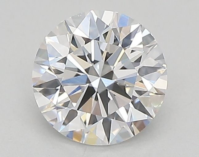 Ideal Loose Diamond - ROUND 0.65ct D VVS2: Ideal Loose Diamond - ROUND 0.65ct D VVS2 Source: This is a real non-mined Diamond that has been grown in a lab Shape: ROUND Carats: 0.65 Color: D Clarity: VVS2 Certification: IGI Video: Video Link