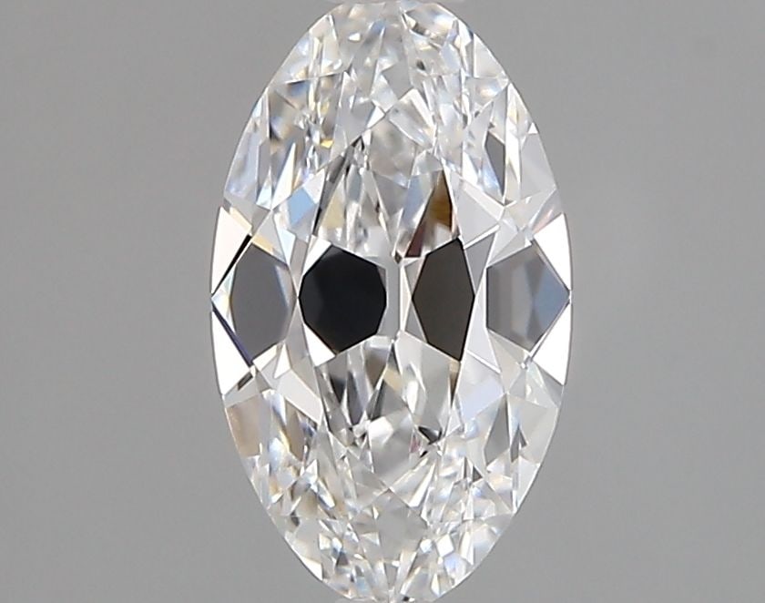 Loose Diamond - OVAL 1.23ct D VVS2: Loose Diamond - OVAL 1.23ct D VVS2 Source: This is a real non-mined Diamond that has been grown in a lab Shape: OVAL Carats: 1.23 Color: D Clarity: VVS2 Certification: IGI Video: Video Link The