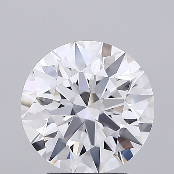 Ideal Loose Diamond - ROUND 3.14ct E VVS2 (1 of 1)