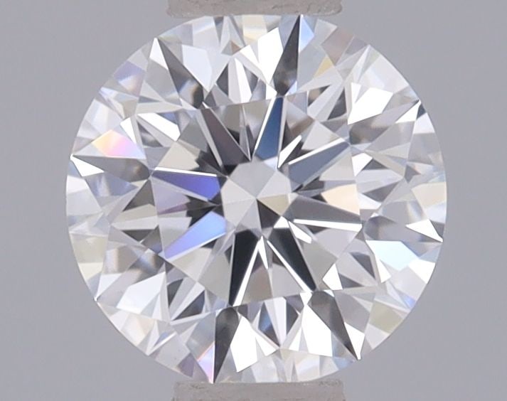 Ideal Loose Diamond - ROUND 0.53ct D VVS2: Ideal Loose Diamond - ROUND 0.53ct D VVS2 Source: This is a real non-mined Diamond that has been grown in a lab Shape: ROUND Carats: 0.53 Color: D Clarity: VVS2 Certification: IGI Video:
