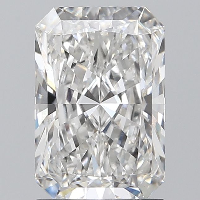 Loose Diamond - RADIANT 1.83ct F VS1 (1 of 1)