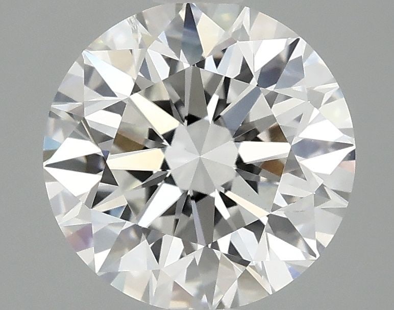 Loose Diamond - ROUND 3.0ct E VS2: Loose Diamond - ROUND 3.0ct E VS2 Source: This is a real non-mined Diamond that has been grown in a lab Shape: ROUND Carats: 3.0 Color: E Clarity: VS2 Certification: IGI Video: