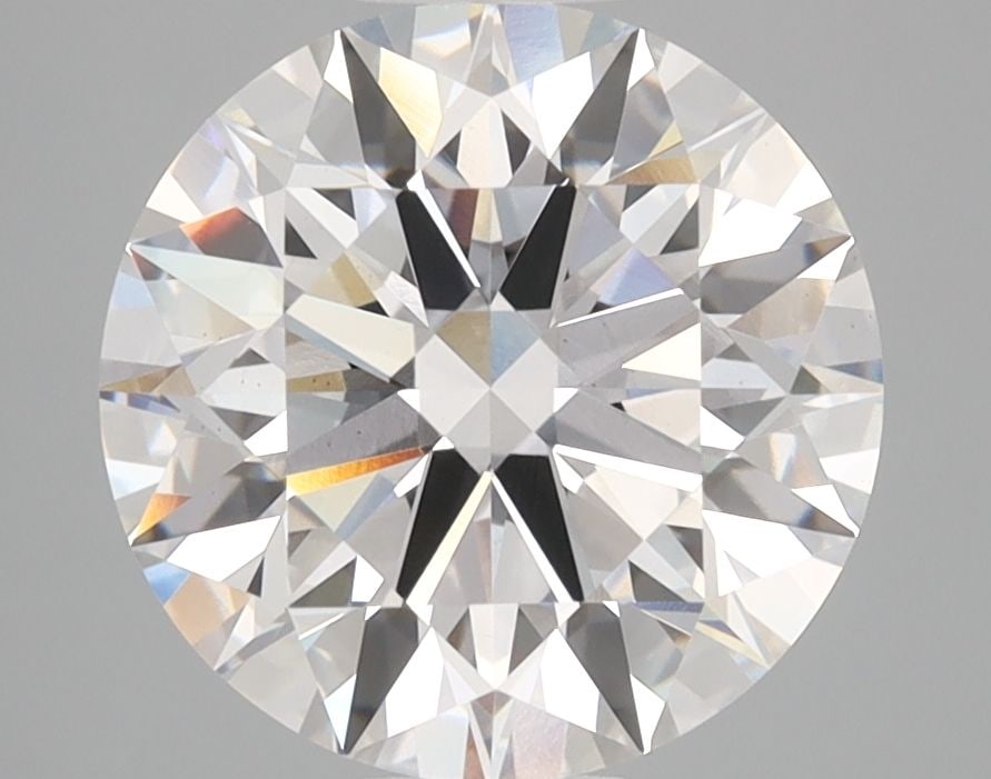 Ideal Loose Diamond - ROUND 3.56ct D VS1 (1 of 1)