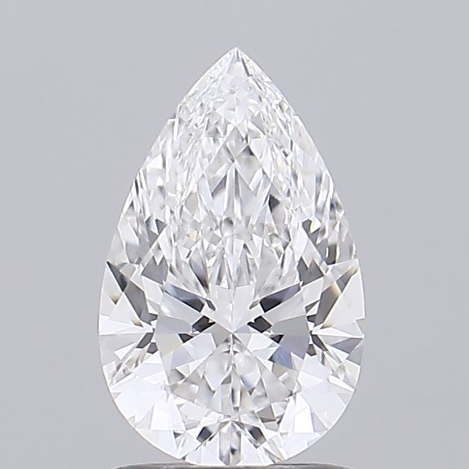 Loose Diamond - PEAR 1.22ct E VVS2 (1 of 1)