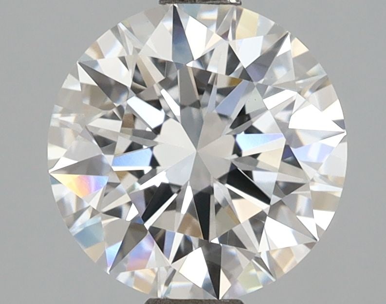 Loose Diamond - ROUND 2.11ct E VVS2 (1 of 1)