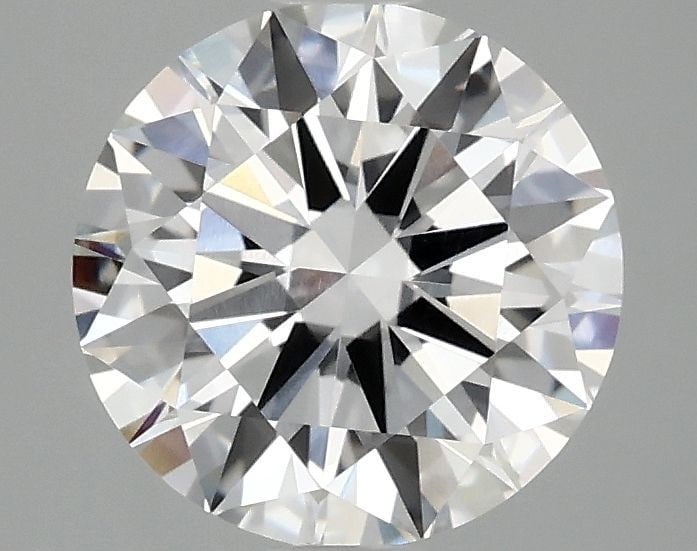 Ideal Loose Diamond - ROUND 2.05ct E VVS2: Ideal Loose Diamond - ROUND 2.05ct E VVS2 Source: This is a real non-mined Diamond that has been grown in a lab Shape: ROUND Carats: 2.05 Color: E Clarity: VVS2 Certification: IGI Video: