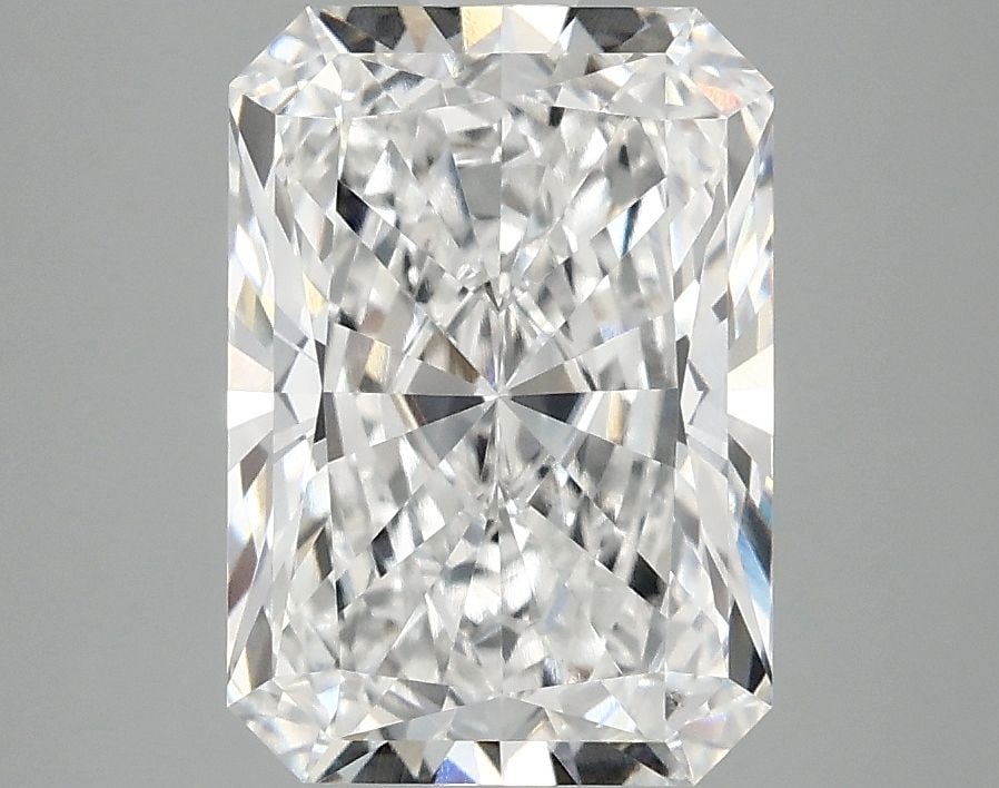 Loose Diamond - RADIANT 3.08ct D VS1 (1 of 1)
