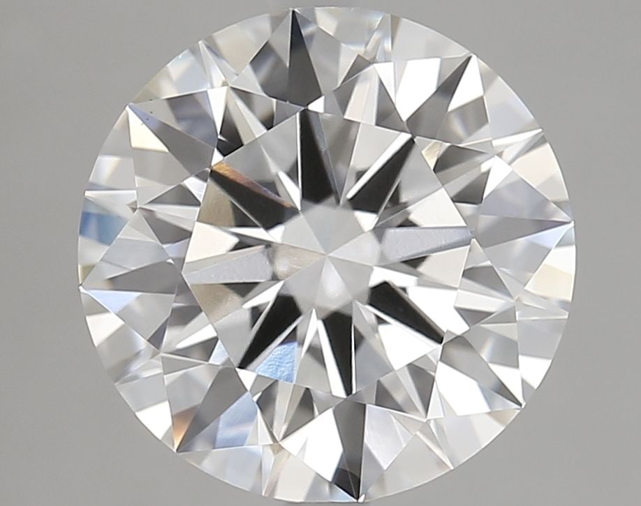 Ideal Loose Diamond - ROUND 4.57ct E VS1: Ideal Loose Diamond - ROUND 4.57ct E VS1 Source: This is a real non-mined Diamond that has been grown in a lab Shape: ROUND Carats: 4.57 Color: E Clarity: VS1 Certification: IGI Video: