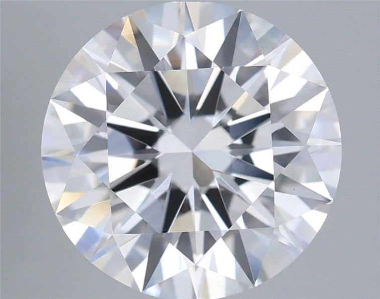 Loose Diamond - ROUND 3.08ct E VS1 (1 of 1)