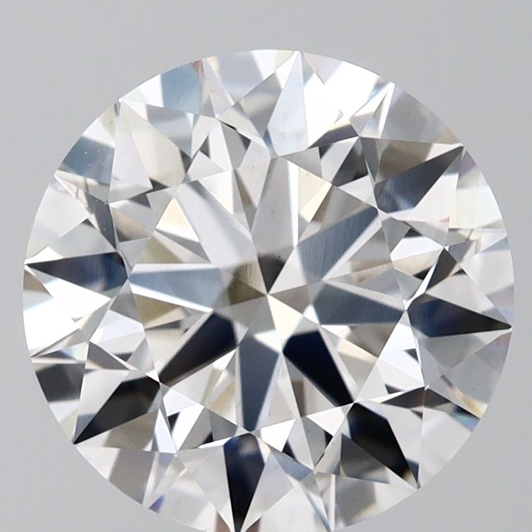 Ideal Loose Diamond - ROUND 2.29ct E VVS2: Ideal Loose Diamond - ROUND 2.29ct E VVS2 Source: This is a real non-mined Diamond that has been grown in a lab Shape: ROUND Carats: 2.29 Color: E Clarity: VVS2 Certification: IGI Video: Video Link