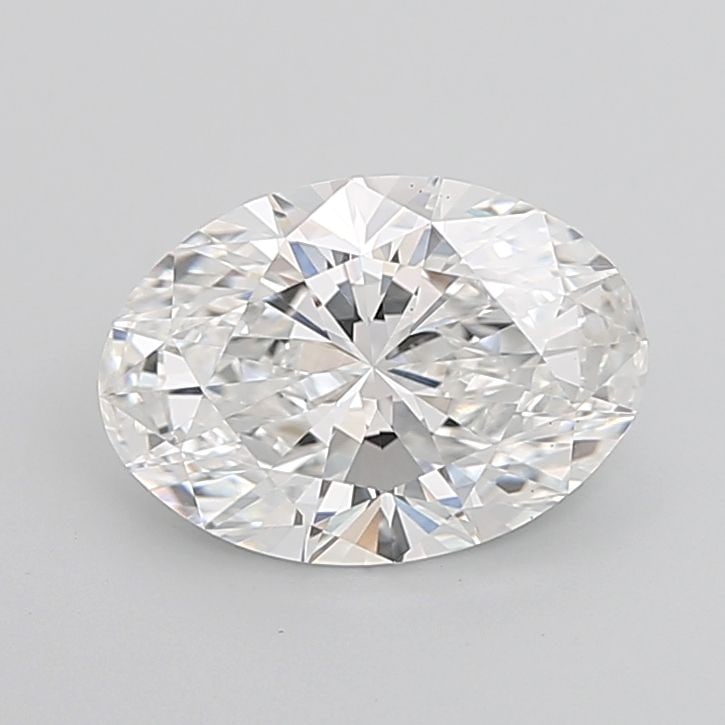 Loose Diamond - OVAL 4.05ct D VS2: Loose Diamond - OVAL 4.05ct D VS2 Source: This is a real non-mined Diamond that has been grown in a lab Shape: OVAL Carats: 4.05 Color: D Clarity: VS2 Certification: IGI Video: Video Link The Diamond