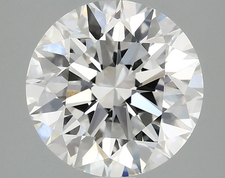 Loose Diamond - ROUND 2.58ct E VS1: Loose Diamond - ROUND 2.58ct E VS1 Source: This is a real non-mined Diamond that has been grown in a lab Shape: ROUND Carats: 2.58 Color: E Clarity: VS1 Certification: IGI Video: