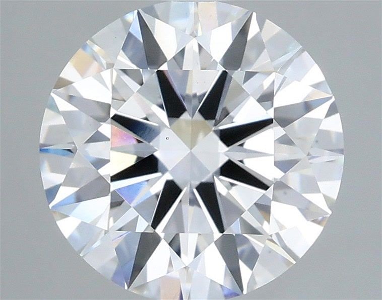 Loose Diamond - ROUND 3.03ct D VS1 (1 of 1)