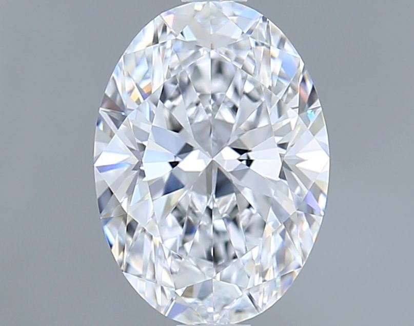 Loose Diamond - OVAL 1.5ct D VVS1 (1 of 1)