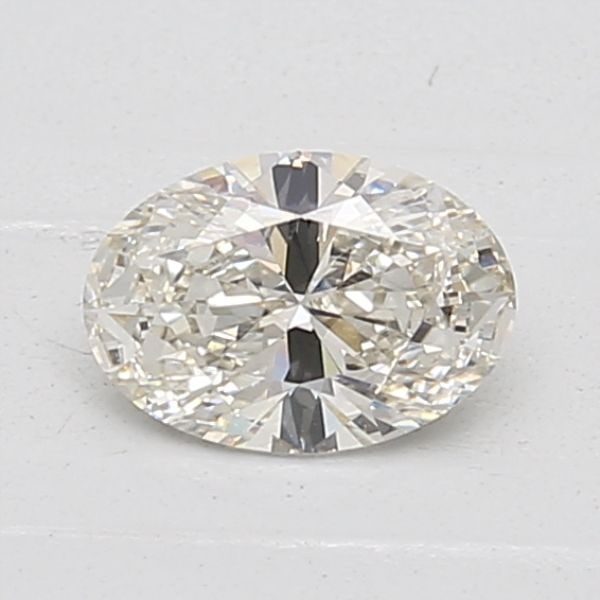 Loose Diamond - OVAL 0.7ct I VS2 (1 of 1)