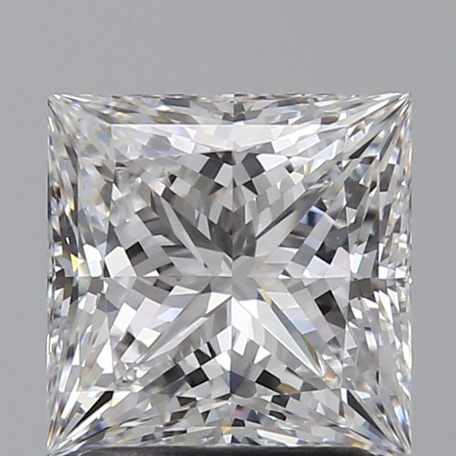 Loose Diamond - PRINCESS 2.05ct D VVS1 (1 of 1)