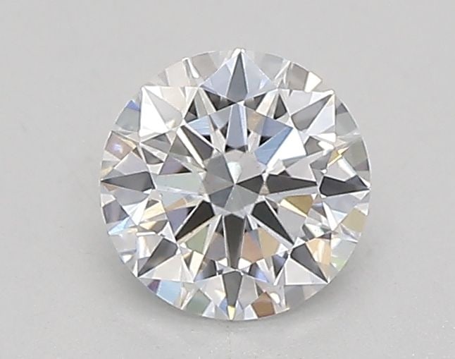 Loose Diamond - ROUND 0.42ct D VS1: Loose Diamond - ROUND 0.42ct D VS1 Source: This is a real non-mined Diamond that has been grown in a lab Shape: ROUND Carats: 0.42 Color: D Clarity: VS1 Certification: IGI Video: