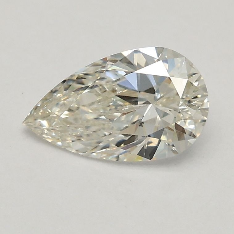 Loose Diamond - PEAR 0.52ct H VS1 (1 of 1)