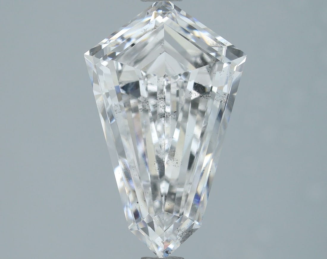 Loose Diamond - OTHER 2.01ct F SI2 (1 of 1)