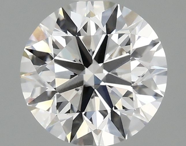 Loose Diamond - ROUND 1.51ct E VVS2 (1 of 1)