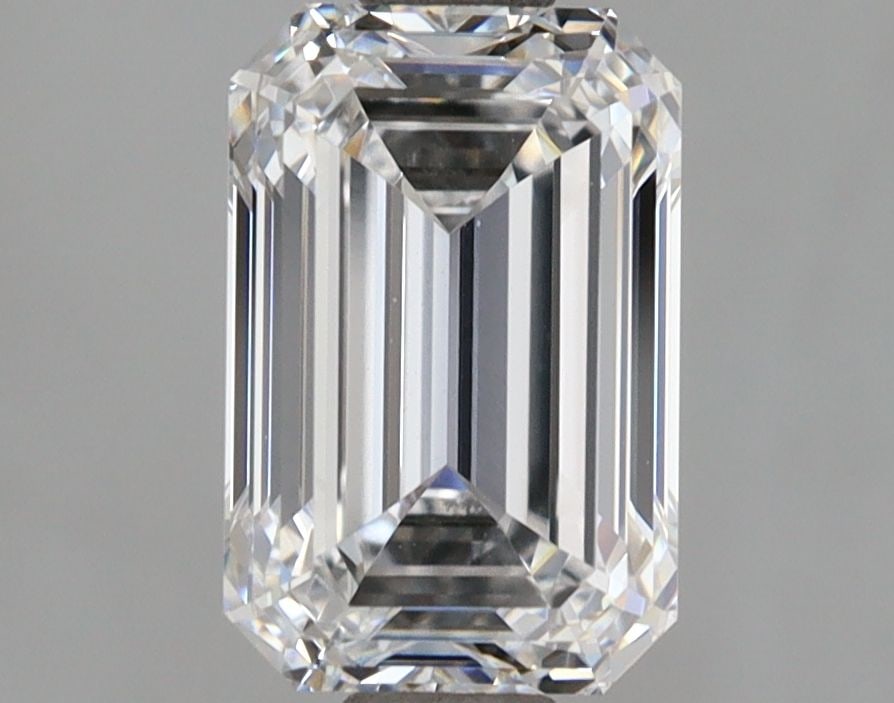 Loose Diamond - EMERALD 2.09ct D IF (1 of 1)
