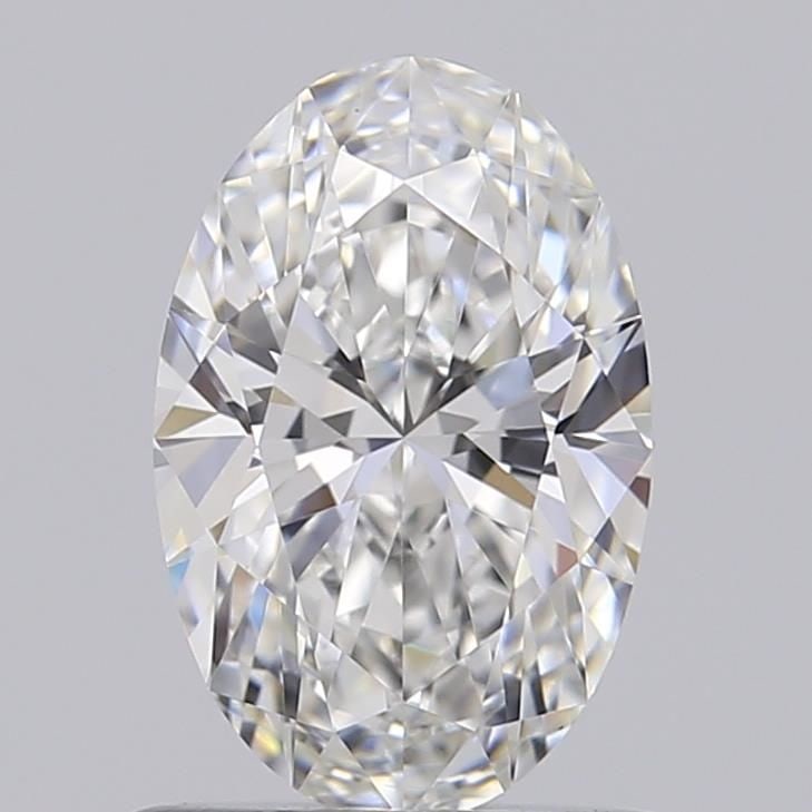 Loose Diamond - OVAL 0.77ct E VVS1 (1 of 1)