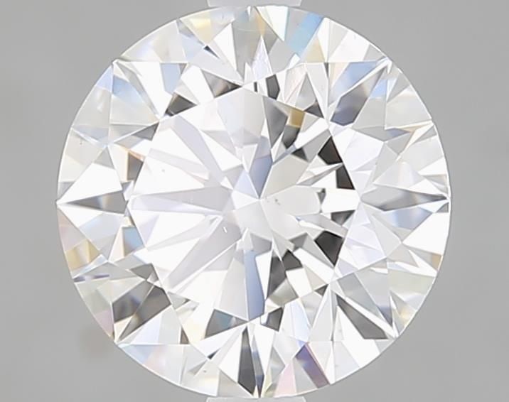 Ideal Loose Diamond - ROUND 2.02ct G VS1 (1 of 1)