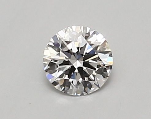 Ideal Loose Diamond - ROUND 0.33ct D VVS2: Ideal Loose Diamond - ROUND 0.33ct D VVS2 Source: This is a real non-mined Diamond that has been grown in a lab Shape: ROUND Carats: 0.33 Color: D Clarity: VVS2 Certification: IGI Video:
