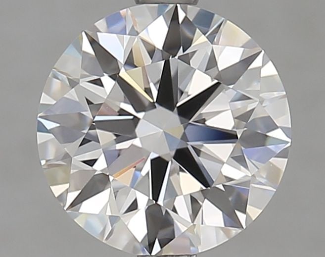 Loose Diamond - ROUND 2.2ct D VVS1 (1 of 1)