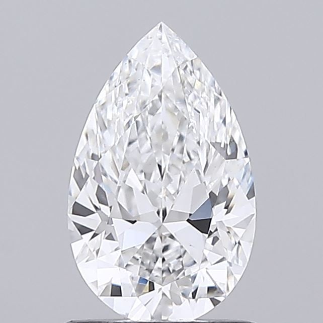 Loose Diamond - PEAR 1.0ct D VS1 (1 of 1)