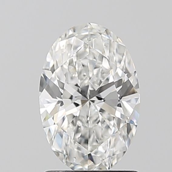 Loose Diamond - OVAL 1.25ct F VVS2 (1 of 1)