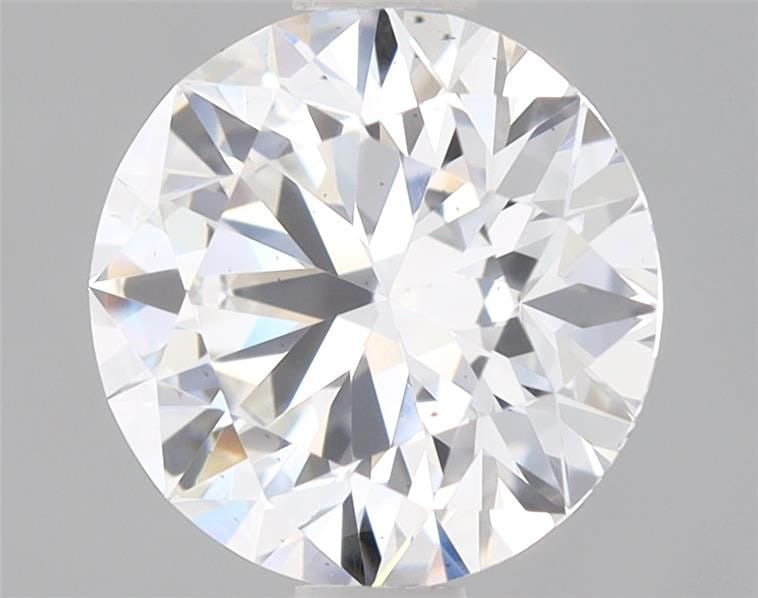 Ideal Loose Diamond - ROUND 1.18ct F VS2: Ideal Loose Diamond - ROUND 1.18ct F VS2 Source: This is a real non-mined Diamond that has been grown in a lab Shape: ROUND Carats: 1.18 Color: F Clarity: VS2 Certification: IGI Video:
