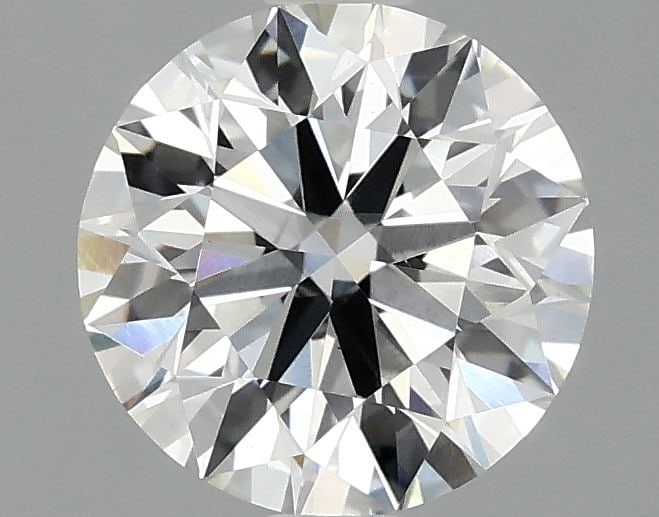 Ideal Loose Diamond - ROUND 1.47ct F VS1: Ideal Loose Diamond - ROUND 1.47ct F VS1 Source: This is a real non-mined Diamond that has been grown in a lab Shape: ROUND Carats: 1.47 Color: F Clarity: VS1 Certification: IGI The Diamond Depot Guar