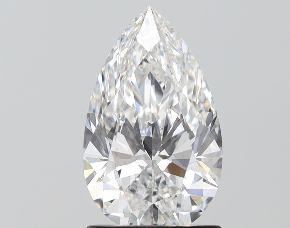 Loose Diamond - PEAR 1.83ct E VS2 (1 of 1)