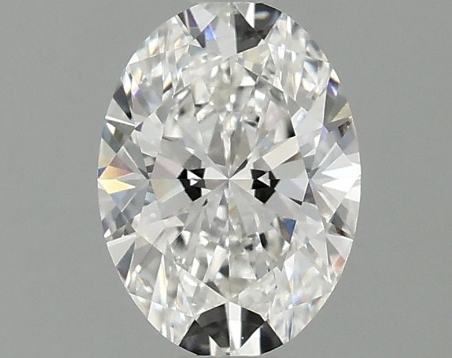 Loose Diamond - OVAL 0.98ct E VS1: Loose Diamond - OVAL 0.98ct E VS1 Source: This is a real non-mined Diamond that has been grown in a lab Shape: OVAL Carats: 0.98 Color: E Clarity: VS1 Certification: IGI Video: