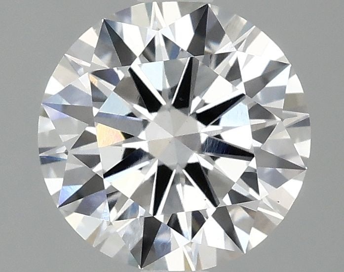 Ideal Loose Diamond - ROUND 1.57ct E VS1 (1 of 1)