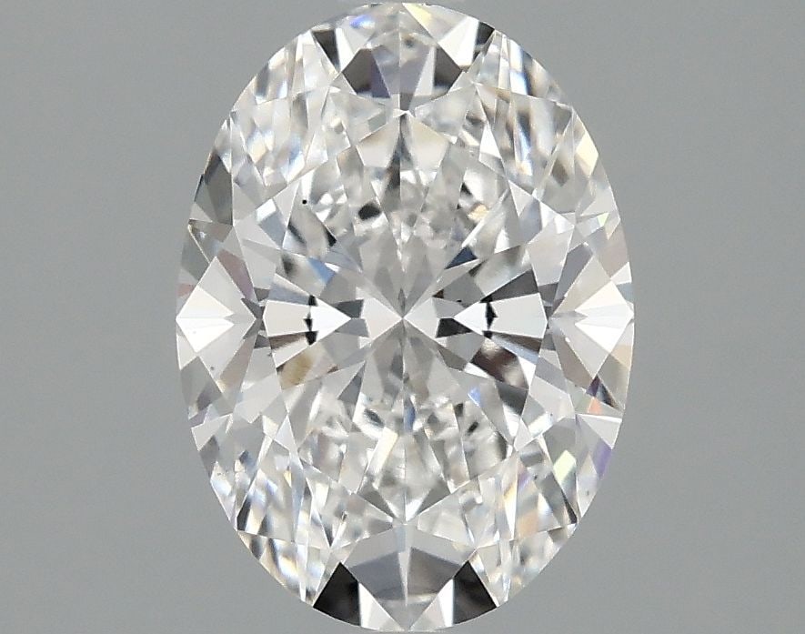 Loose Diamond - OVAL 1.48ct E VS1: Loose Diamond - OVAL 1.48ct E VS1 Source: This is a real non-mined Diamond that has been grown in a lab Shape: OVAL Carats: 1.48 Color: E Clarity: VS1 Certification: IGI Video: Video Link The Diamond
