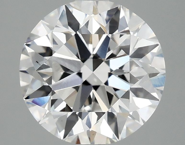 Loose Diamond - ROUND 2.99ct E VS2 (1 of 1)