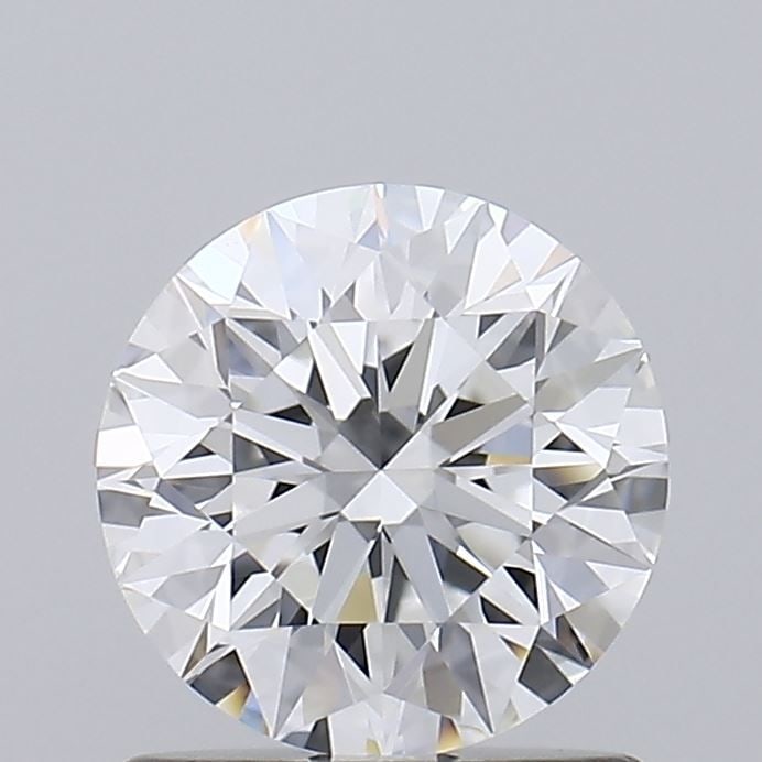 Ideal Loose Diamond - ROUND 1.0ct D VS1: Ideal Loose Diamond - ROUND 1.0ct D VS1 Source: This is a real non-mined Diamond that has been grown in a lab Shape: ROUND Carats: 1.0 Color: D Clarity: VS1 Certification: IGI Video: Video Link The