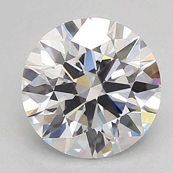 Loose Diamond - ROUND 1.71ct E IF: Loose Diamond - ROUND 1.71ct E IF Source: This is a real non-mined Diamond that has been grown in a lab Shape: ROUND Carats: 1.71 Color: E Clarity: IF Certification: IGI Video:
