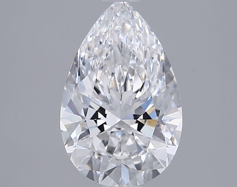 Loose Diamond - PEAR 1.54ct E VVS1 (1 of 1)