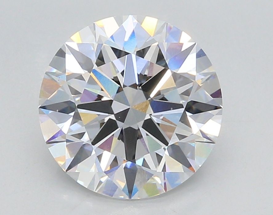 Loose Diamond - ROUND 3.04ct D VS1 (1 of 1)