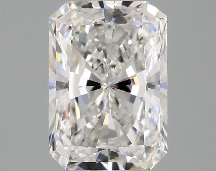 Loose Diamond - RADIANT 1.58ct E VS1 (1 of 1)
