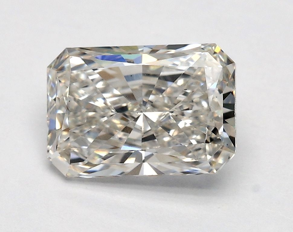 Loose Diamond - RADIANT 1.49ct G VS1: Loose Diamond - RADIANT 1.49ct G VS1 Source: This is a real non-mined Diamond that has been grown in a lab Shape: RADIANT Carats: 1.49 Color: G Clarity: VS1 Certification: IGI Video: