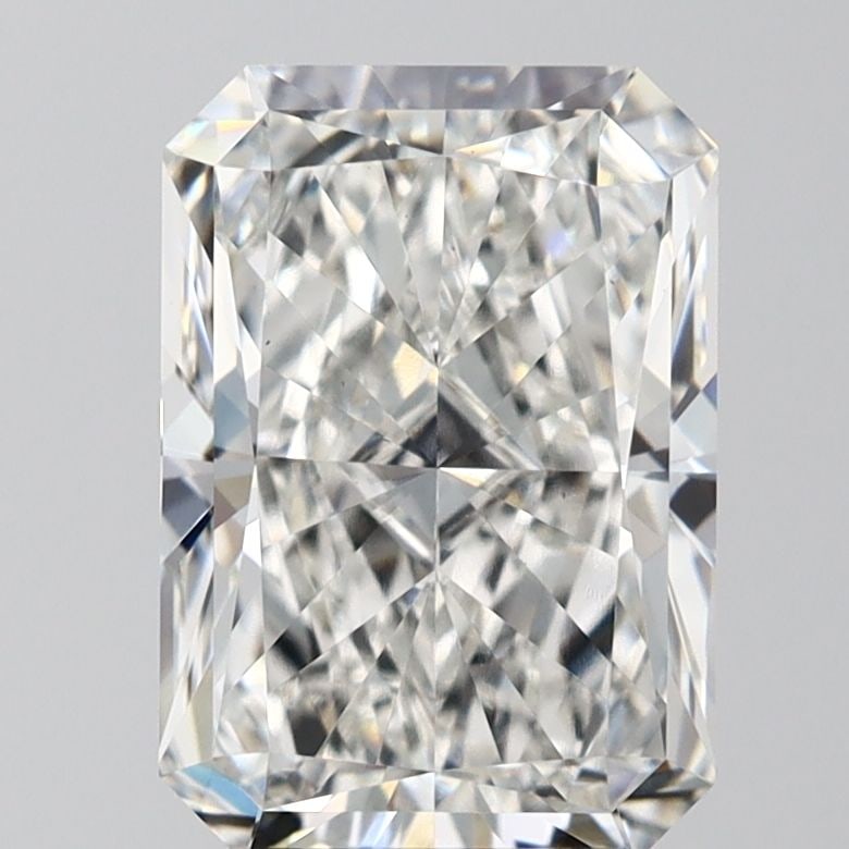 Loose Diamond - RADIANT 3.51ct F VS1: Loose Diamond - RADIANT 3.51ct F VS1 Source: This is a real non-mined Diamond that has been grown in a lab Shape: RADIANT Carats: 3.51 Color: F Clarity: VS1 Certification: IGI Video: