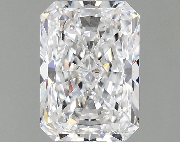 Loose Diamond - RADIANT 1.57ct D VVS2 (1 of 1)