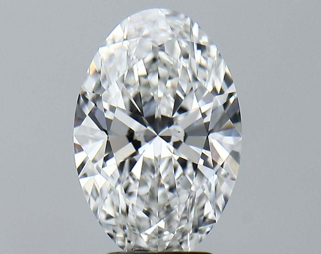 Loose Diamond - ROUND 3.32ct E VS1 (1 of 1)