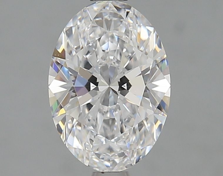 Loose Diamond - OVAL 1.71ct D IF: Loose Diamond - OVAL 1.71ct D IF Source: This is a real non-mined Diamond that has been grown in a lab Shape: OVAL Carats: 1.71 Color: D Clarity: IF Certification: GIA Video: