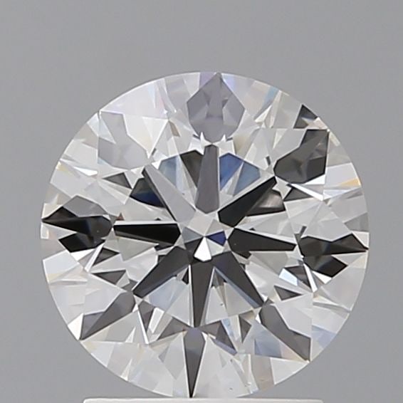 Ideal Loose Diamond - ROUND 2.09ct E VS1: Ideal Loose Diamond - ROUND 2.09ct E VS1 Source: This is a real non-mined Diamond that has been grown in a lab Shape: ROUND Carats: 2.09 Color: E Clarity: VS1 Certification: IGI Video: