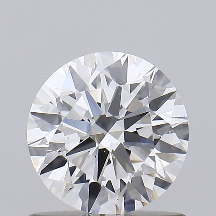 Loose Diamond - ROUND 0.81ct D VS2 (1 of 1)